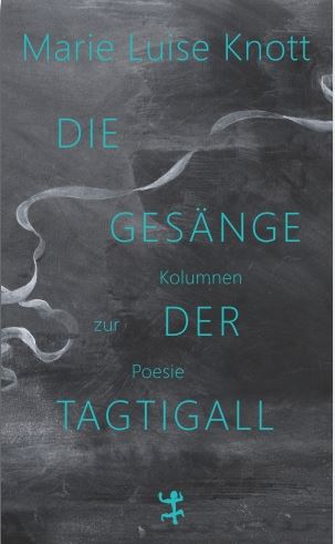Knott_Die Gesaenge der Tatigall