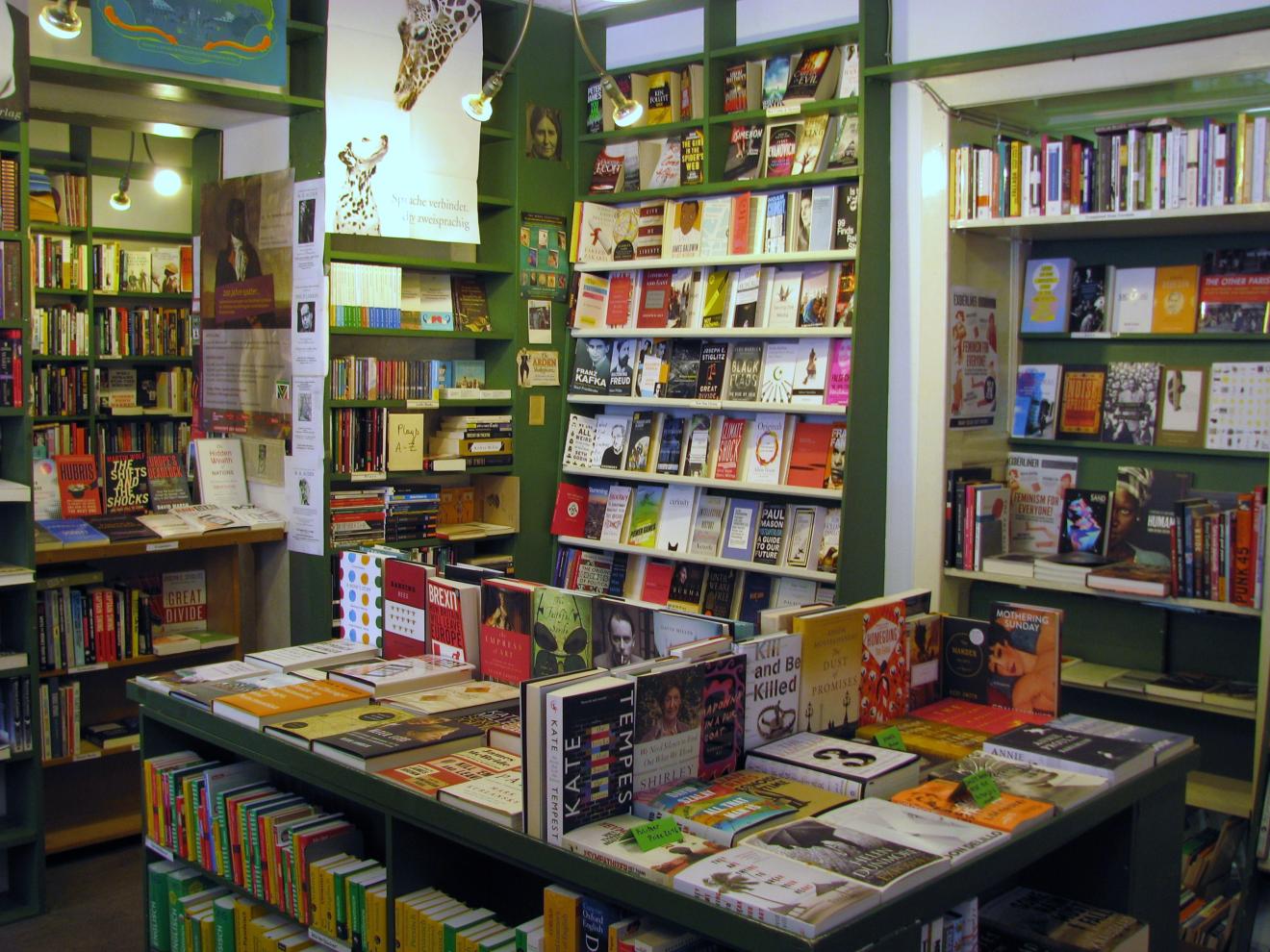 English Books 1