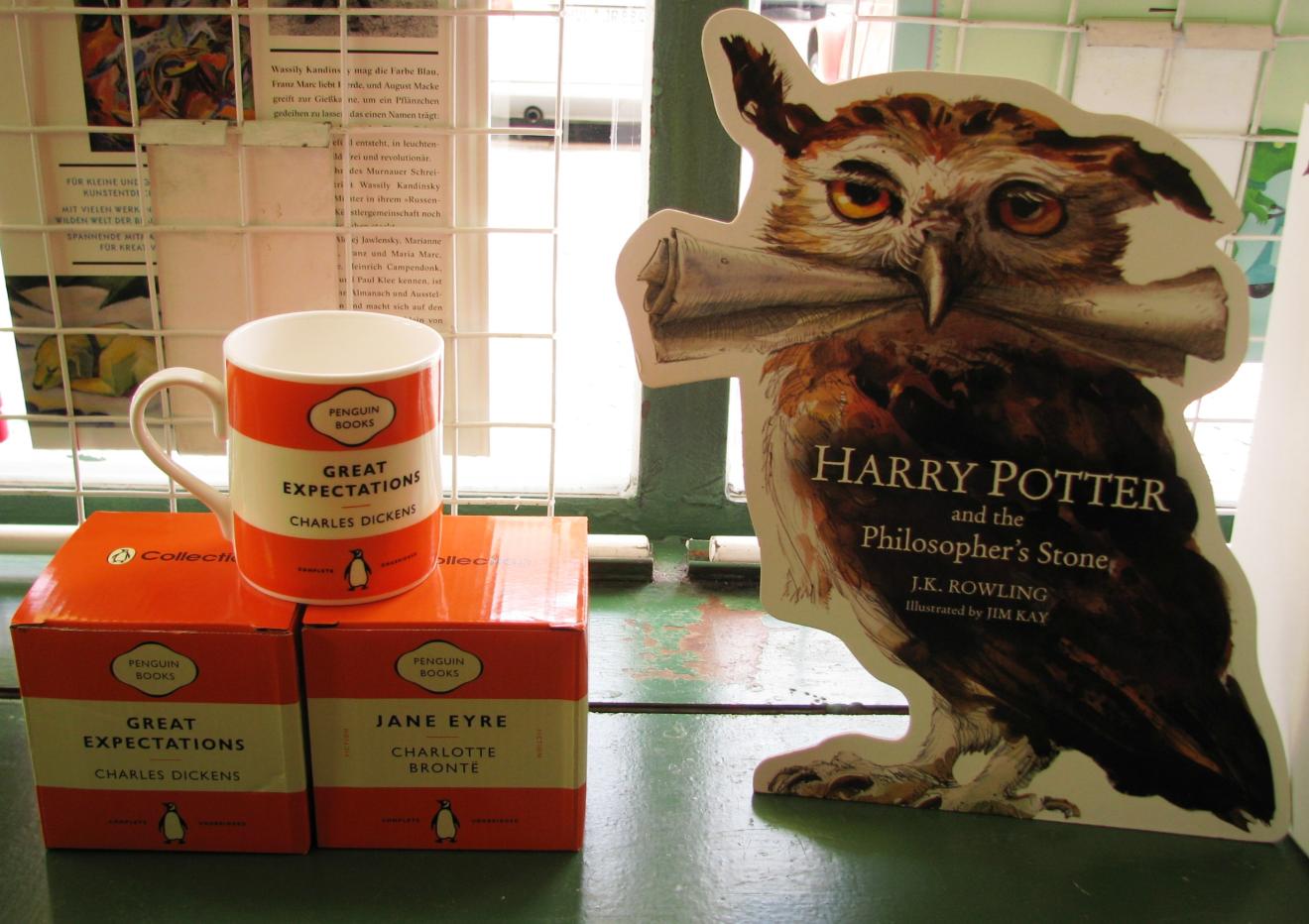 Owl