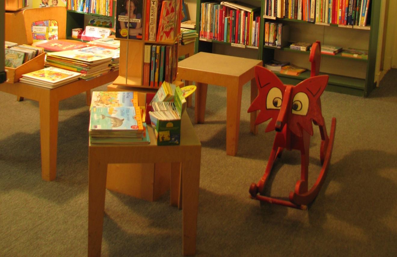 Kinderbuch