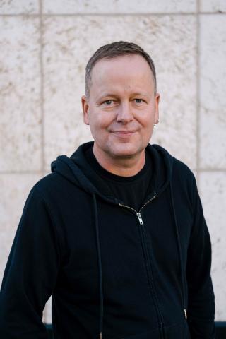 Klaus Lederer
