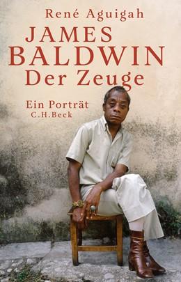 René Aguigahs Buch über James Baldwin