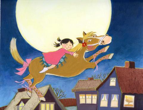 Horse