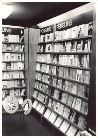 English Books since the 1960s